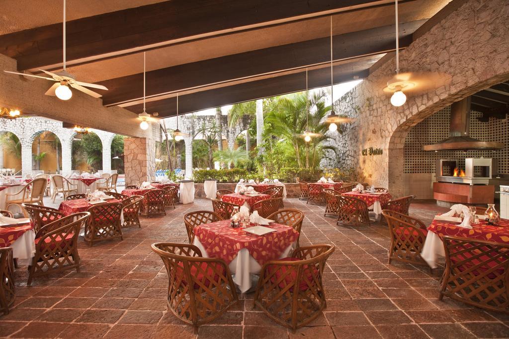 El Cid Granada Hotel&Country Club Mazatlán Exterior foto